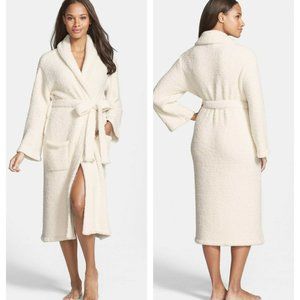 BAREFOOT DREAMS CozyChic Unisex Robe (1)